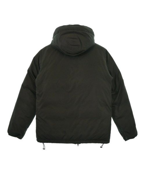 Peter Hutchinson ダウンジャケット/ダウンベスト メンズ 【古着