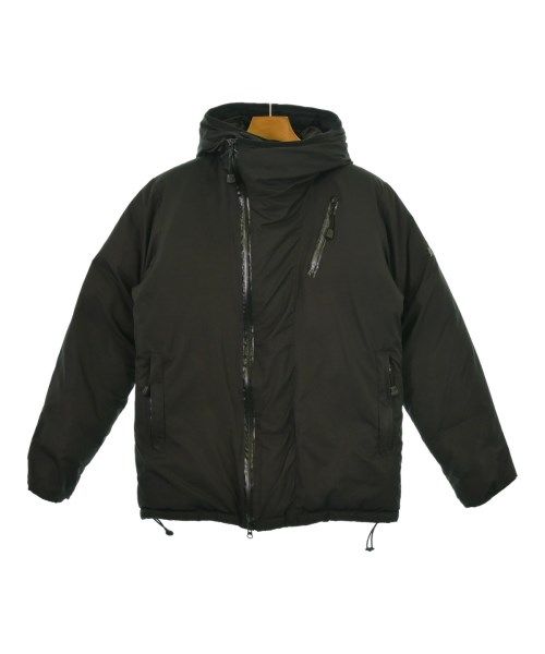 Peter Hutchinson ダウンジャケット/ダウンベスト メンズ 【古着
