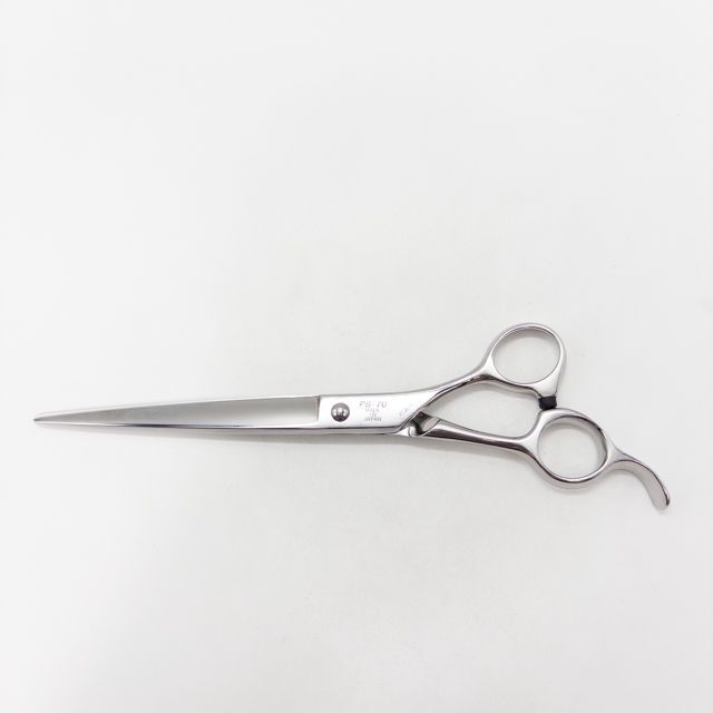 ジョーウェルJOEWELL】PB-70 シザー オフセット 理容 美容ハサミ 美容