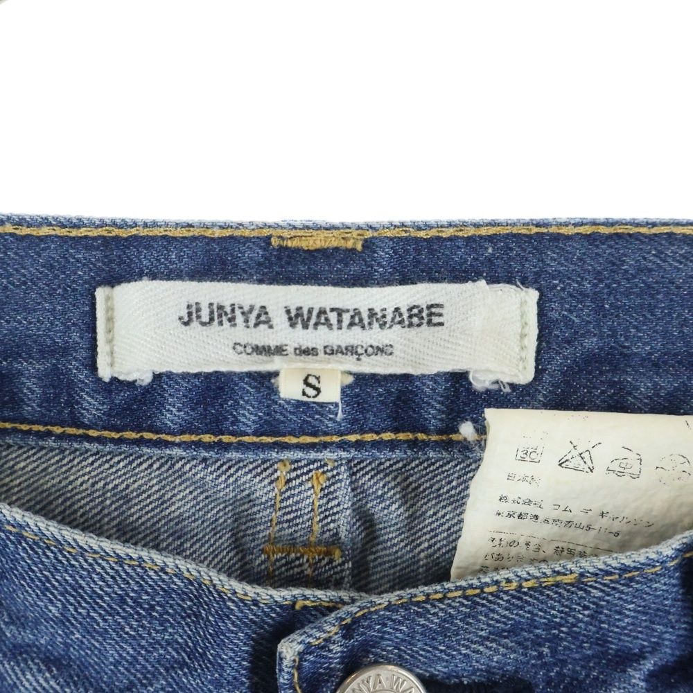 JUNYA WATANABE COMME des GARCONS (ジュンヤワタナベ