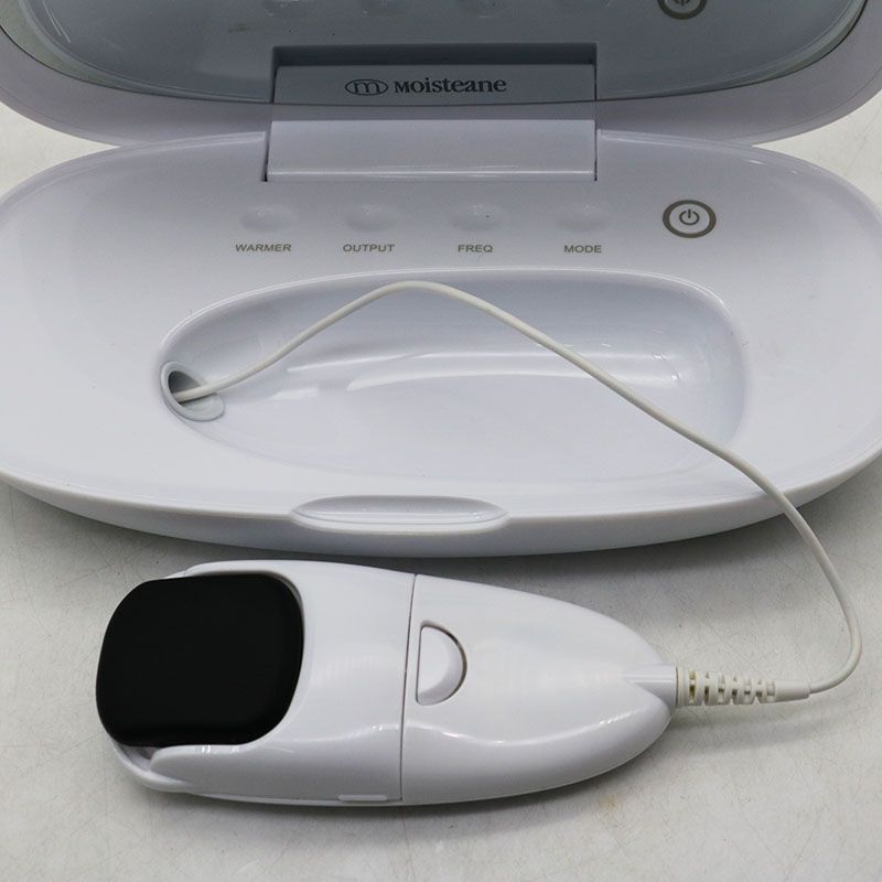 中古良品 ホーマーイオン研究所 スキンコンディショナー