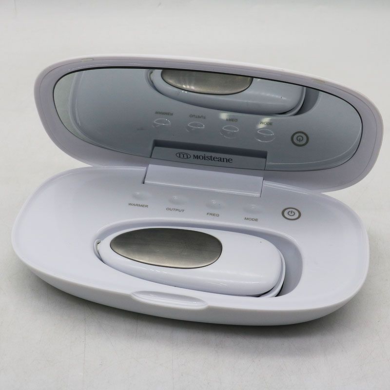 中古良品 ホーマーイオン研究所 スキンコンディショナー