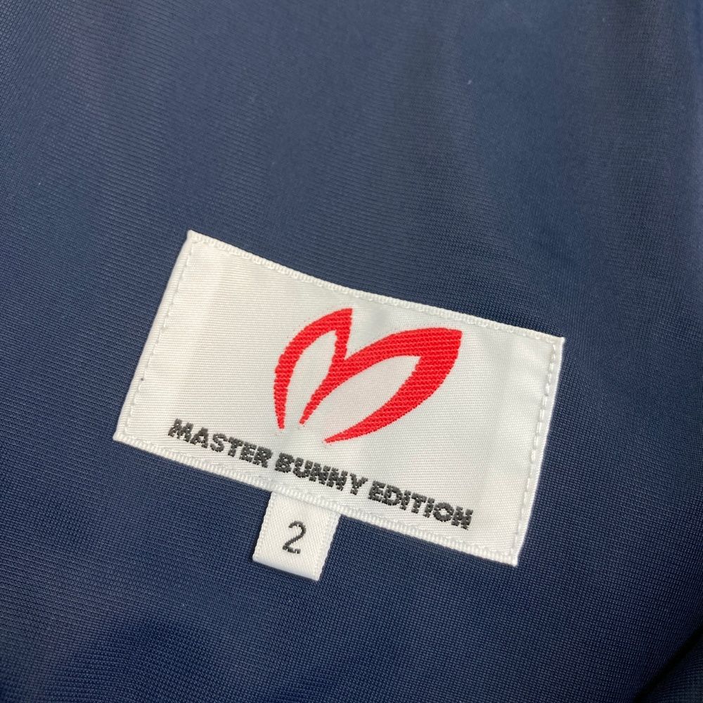 サイズ：2 MASTER BUNNY EDITION マスターバニーエディション インナー