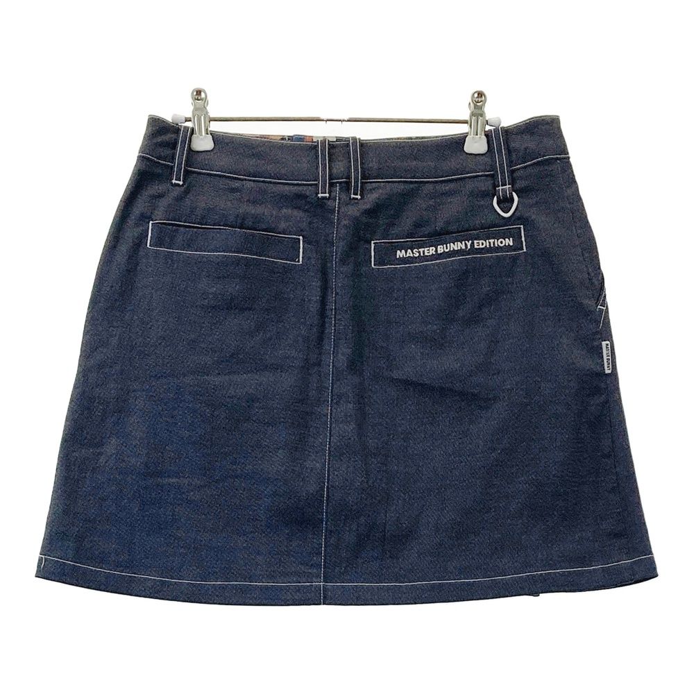 サイズ：2 MASTER BUNNY EDITION マスターバニーエディション インナー
