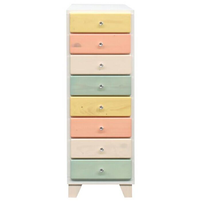 チェスト タンス ローチェスト たんす 木製 おしゃれ 衣装ケース 洋服タンス 8段 幅30cm 収納家具 完成品 リビングチェスト 収納チェスト 引き出し収納 整理タンス 収納 収納ケース 引き出し 衣類収納 キャビネット スリムチェスト リビング スリム 