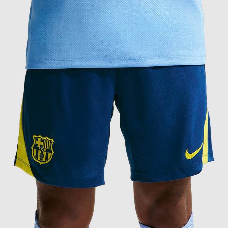 送料無料・匿名配送】Nike ナイキ FCバルセロナ 25/26 SE ストライク