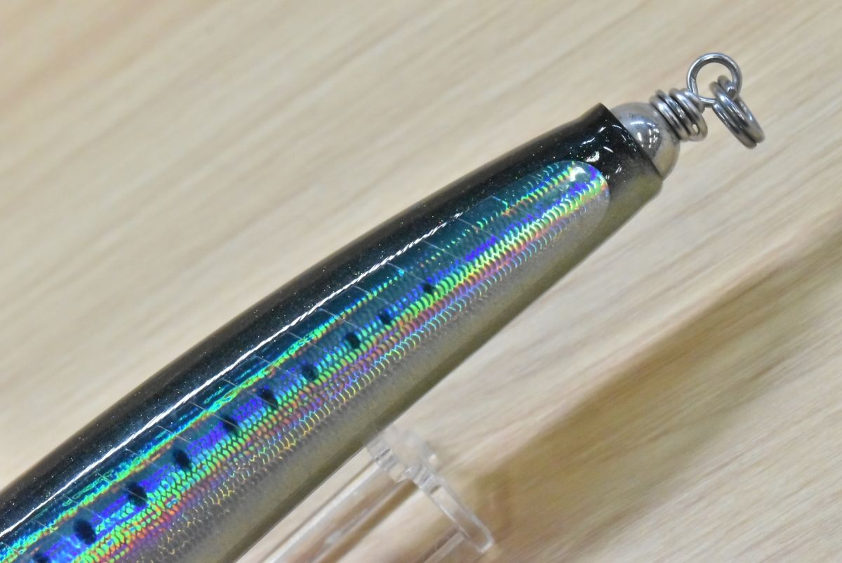 カーペンター BC ガンマ 75-190 BC-γ Carpenter キャスティングプラグ