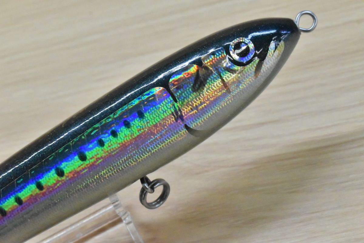 カーペンター BC ガンマ 75-190 BC-γ Carpenter キャスティングプラグ