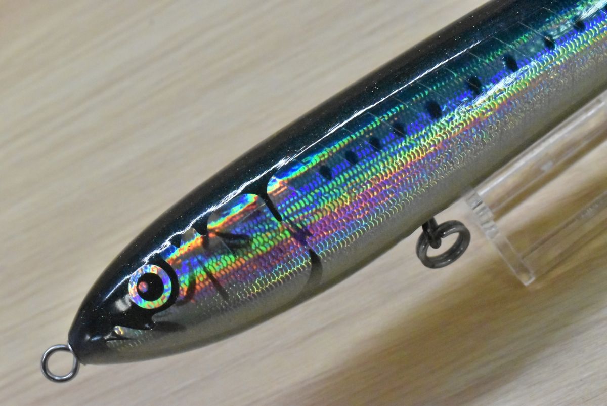 カーペンター BC ガンマ 75-190 BC-γ Carpenter キャスティングプラグ