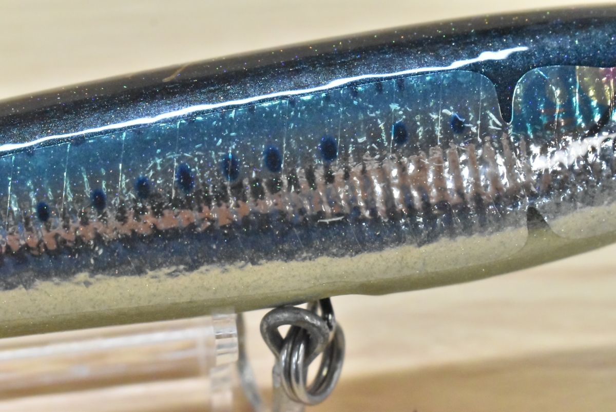 カーペンター ガンマ 90 スーパーL CARPENTER γ ヒラマサ GT マグロ