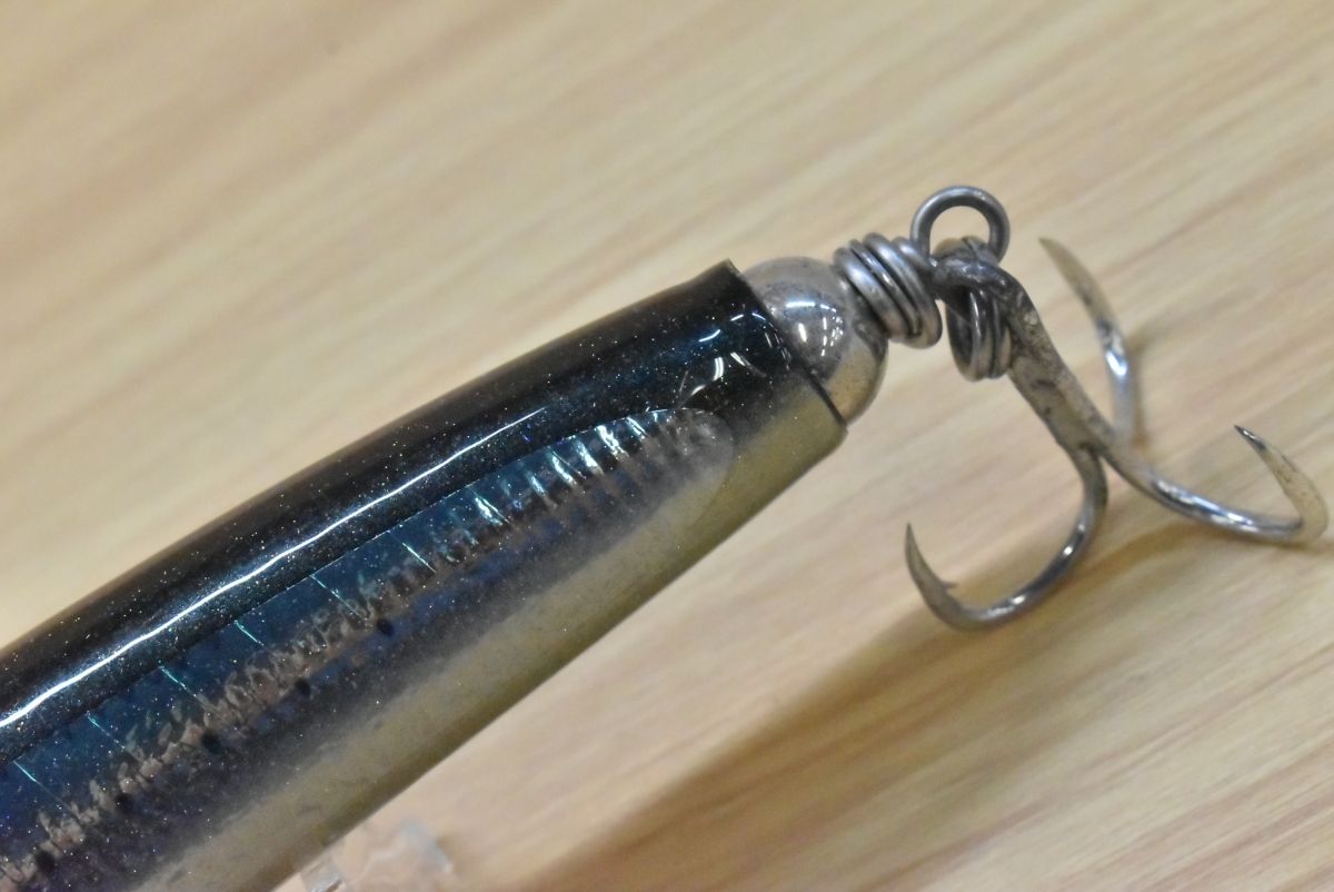 カーペンター ガンマ 90 スーパーL CARPENTER γ ヒラマサ GT マグロ