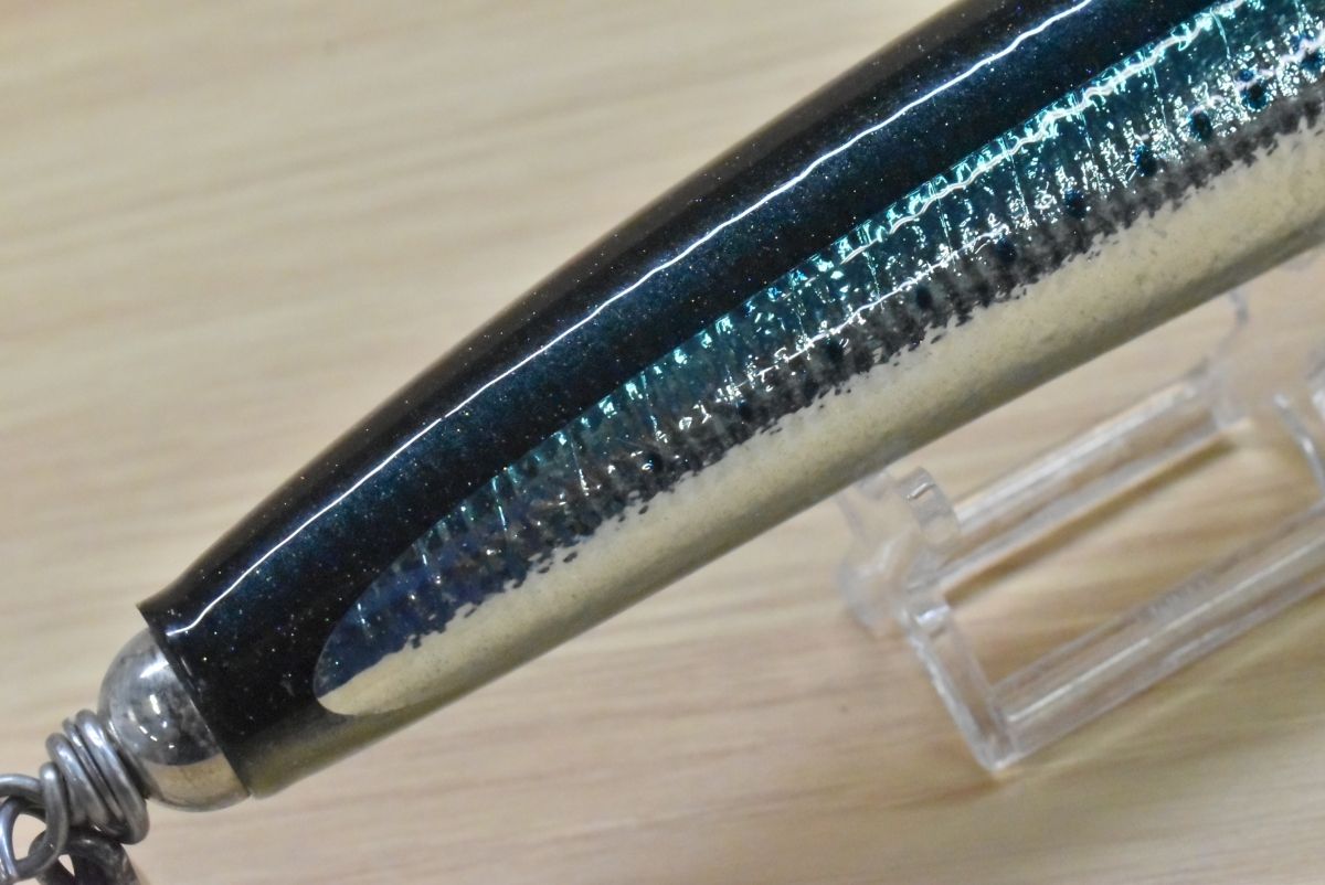 カーペンター ガンマ 90 スーパーL CARPENTER γ ヒラマサ GT マグロ