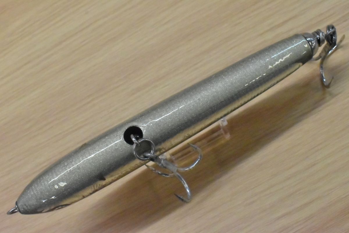 カーペンター ガンマ 90 スーパーL CARPENTER γ ヒラマサ GT マグロ