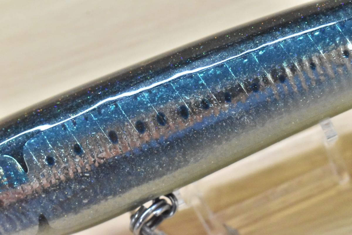 カーペンター ガンマ 90 スーパーL CARPENTER γ ヒラマサ GT マグロ