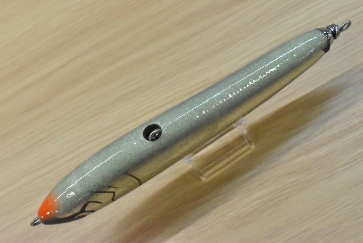 カーペンター GT-ガンマ 105 CARPENTER GT γ キャスティングプラグ