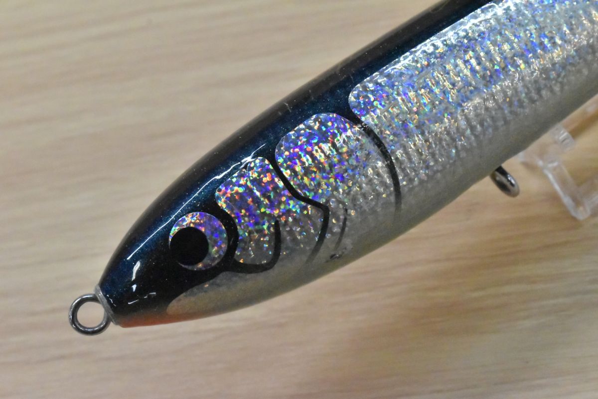 カーペンター GT-ガンマ 105 CARPENTER GT γ キャスティングプラグ