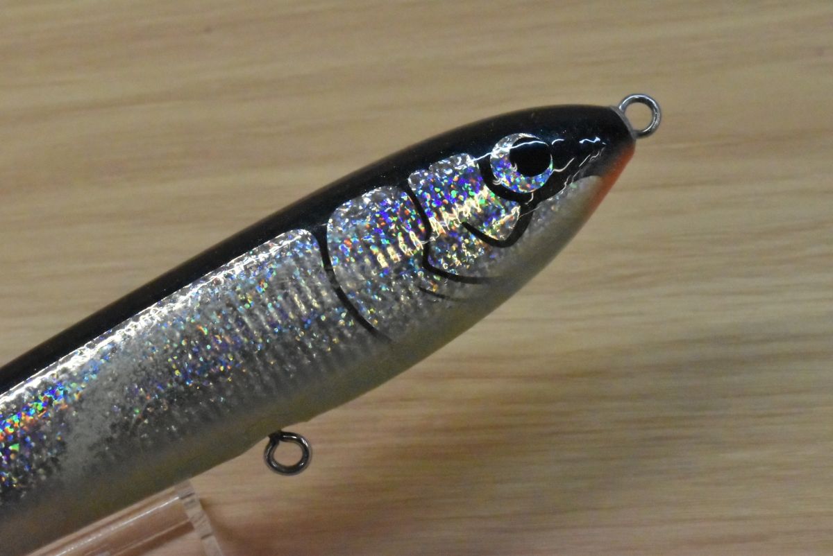 カーペンター GT-ガンマ 105 CARPENTER GT γ キャスティングプラグ