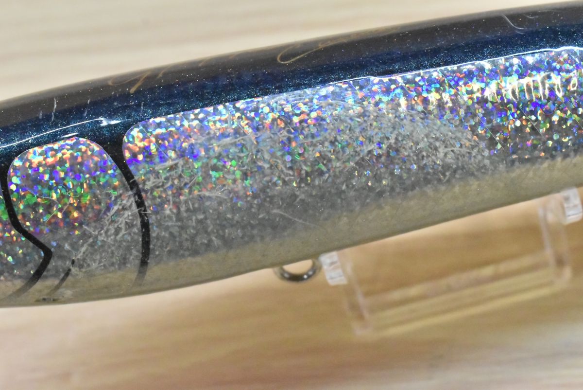 カーペンター GT-ガンマ 105 CARPENTER GT γ キャスティングプラグ