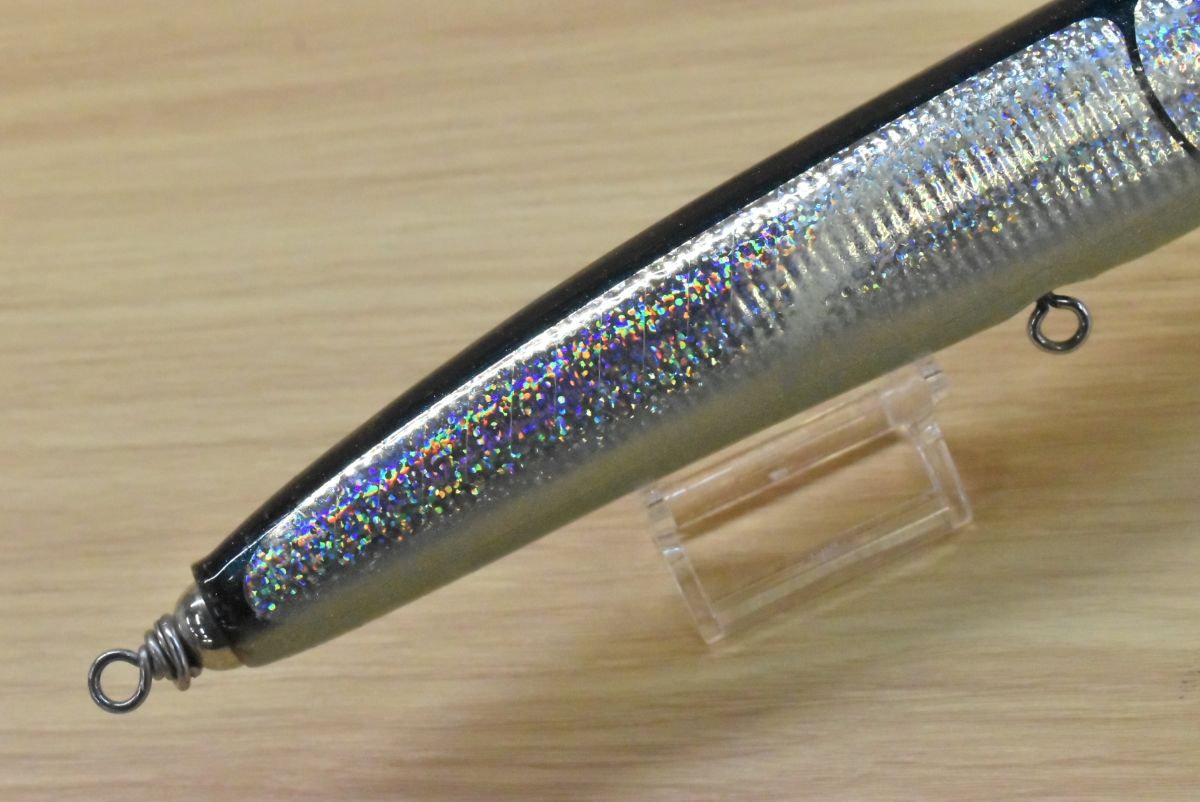 カーペンター GT-ガンマ 105 CARPENTER GT γ キャスティングプラグ