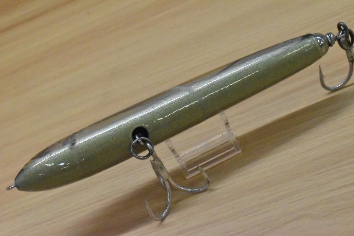 カーペンター GT-ガンマ 140 CARPENTER GT γ キャスティングプラグ