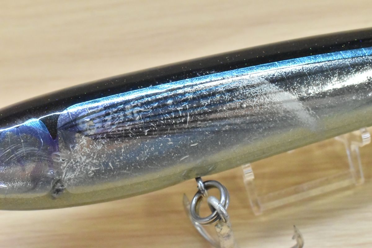 カーペンター GT-ガンマ 140 CARPENTER GT γ キャスティングプラグ