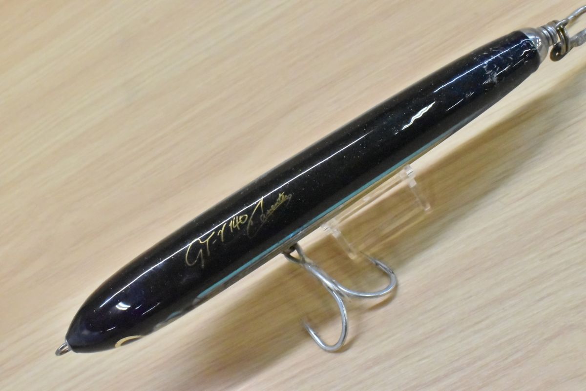 カーペンター GT-ガンマ 140 CARPENTER GT γ キャスティングプラグ