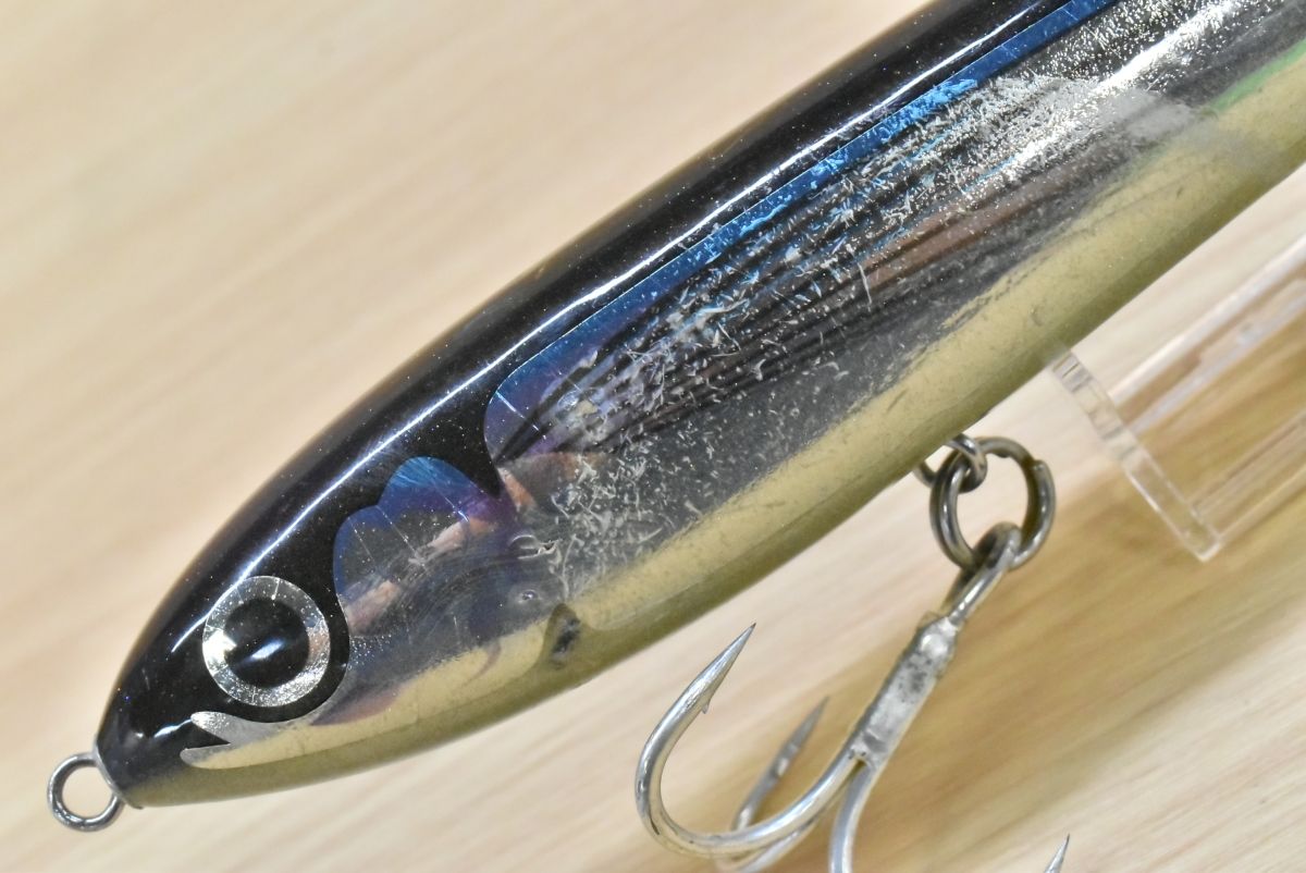 カーペンター GT-ガンマ 140 CARPENTER GT γ キャスティングプラグ