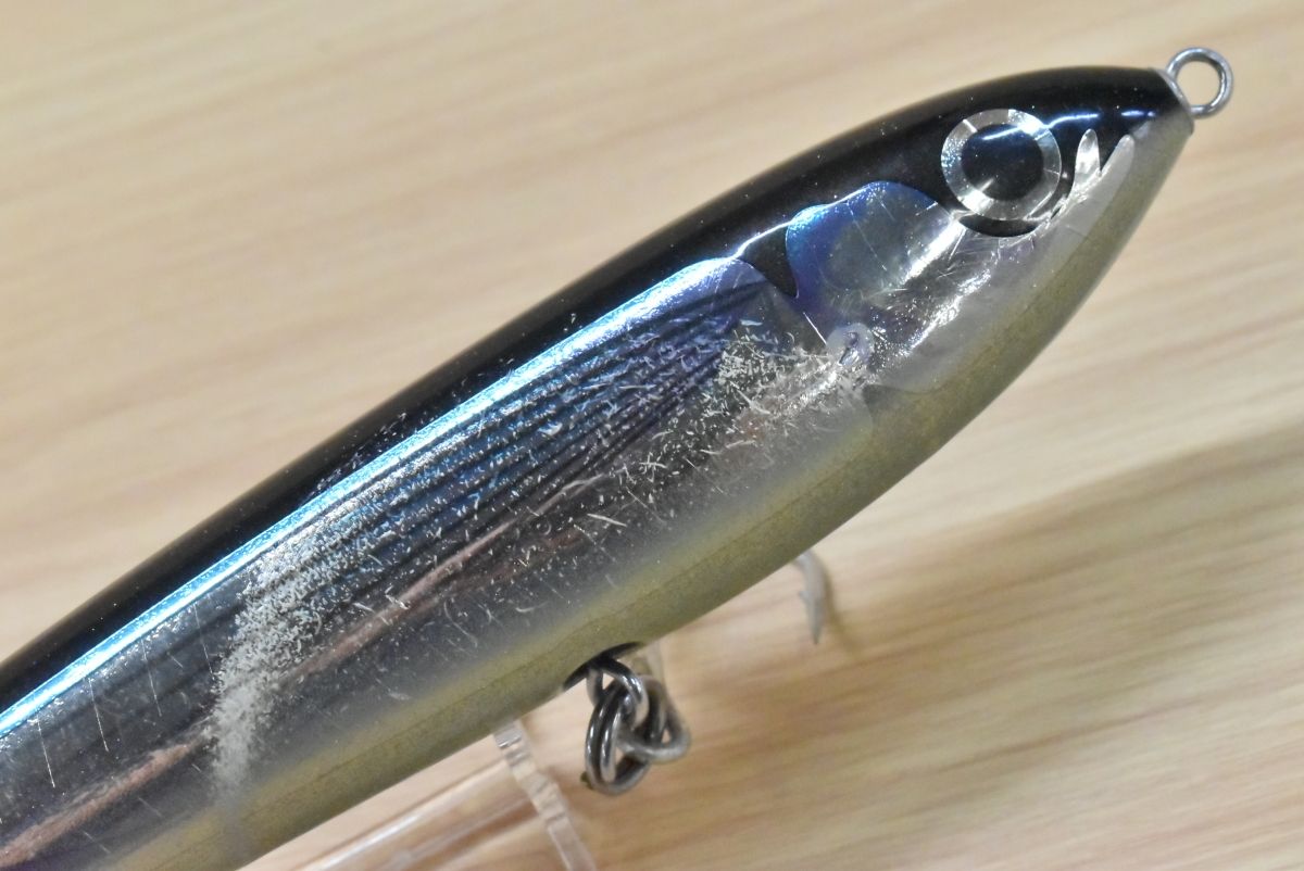 カーペンター GT-ガンマ 140 CARPENTER GT γ キャスティングプラグ