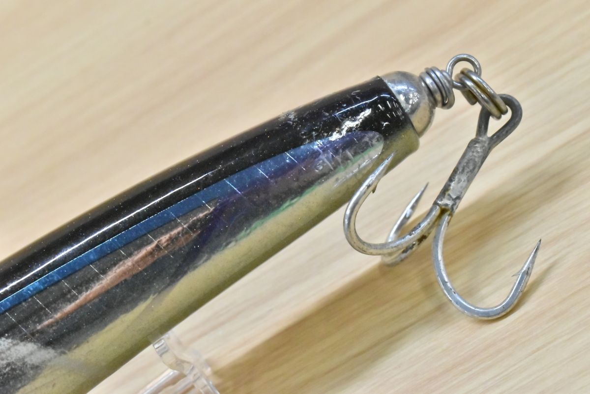 カーペンター GT-ガンマ 140 CARPENTER GT γ キャスティングプラグ