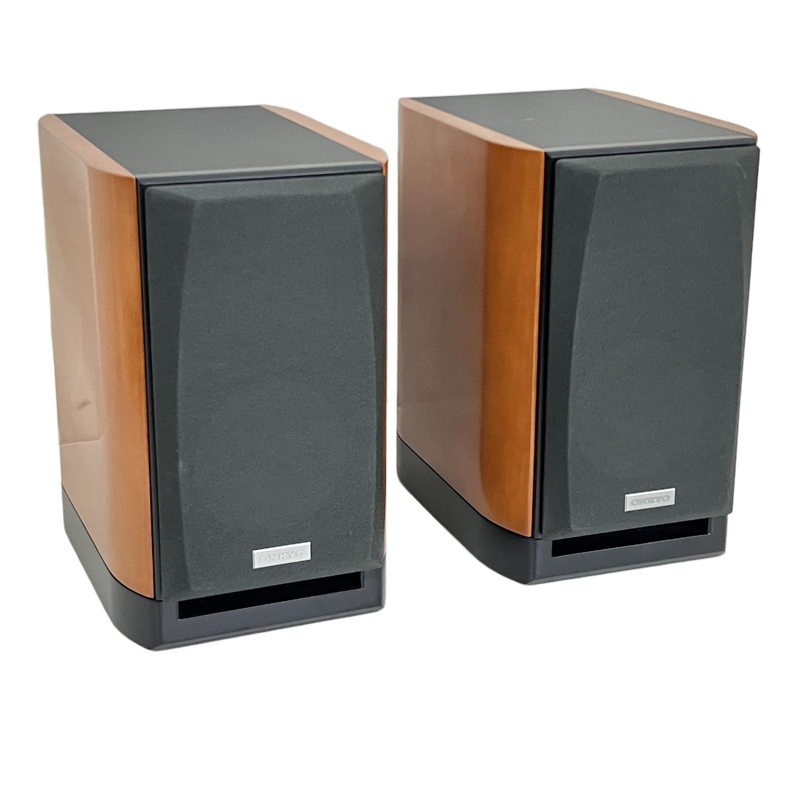 ONKYO D-212EX 2ウェイ スピーカー パッシブ ブックシェルフ型 ONKYO D-212EX 2ウェイ スピーカー パッシブ ブックシェルフ型