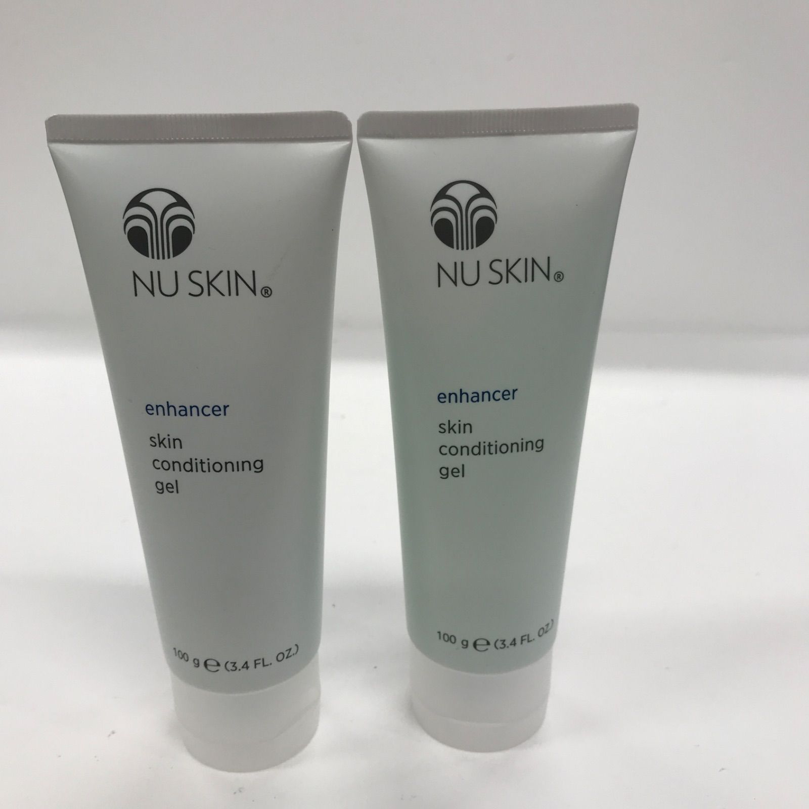 NU SKIN ニュースキン エンハンサー NU SKIN 9点セット 未使用・開封品 