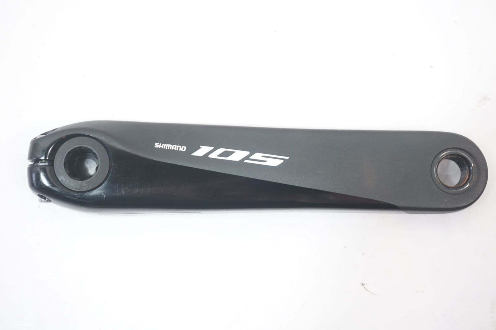 SHIMANO 「シマノ」 105 FC-R7000 4IIII 165mm パワーメータークランク
