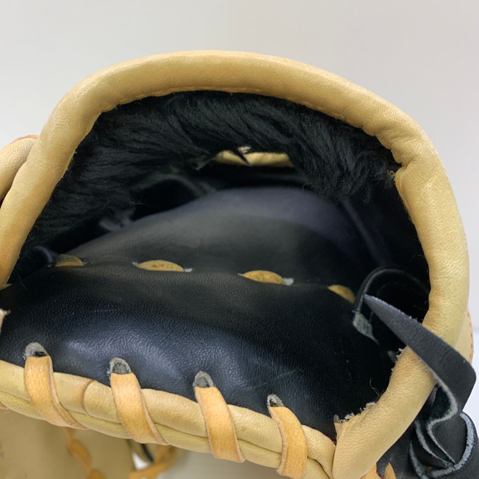 ベルガード BELGARD 軟式 外野手用グローブ 右投げ ベルガード BELGARD
