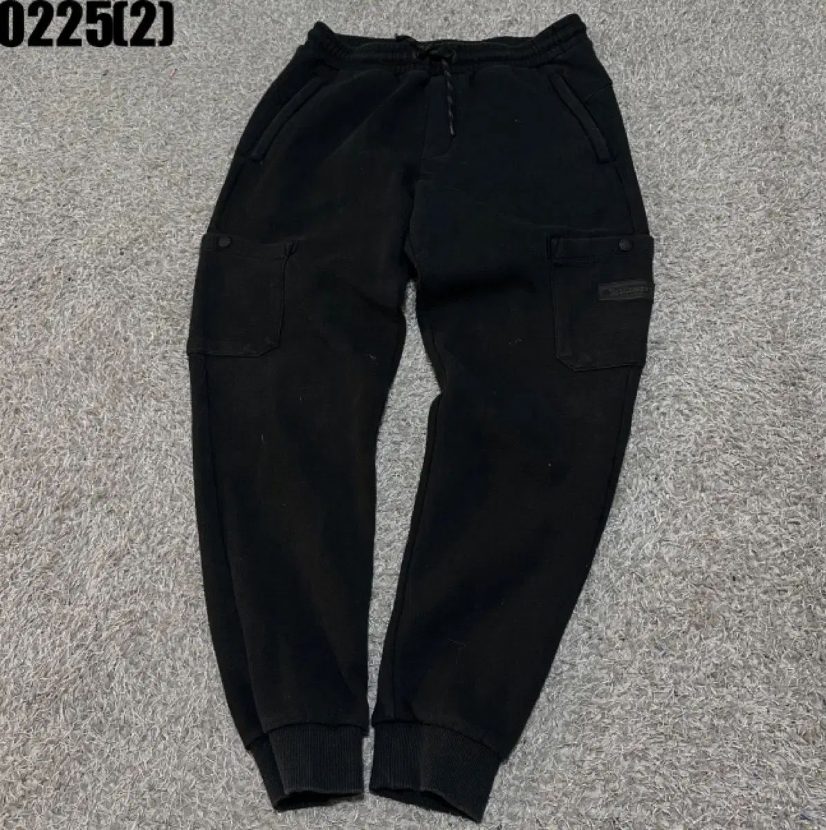 DISCOVERY カバー パンツ