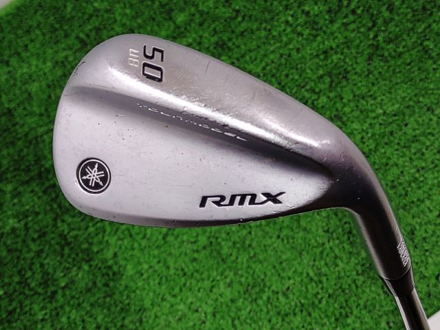 滝野□激安[419] ウェッジ ヤマハ RMX TOURMODEL 50-08/NSPROMODUS3
