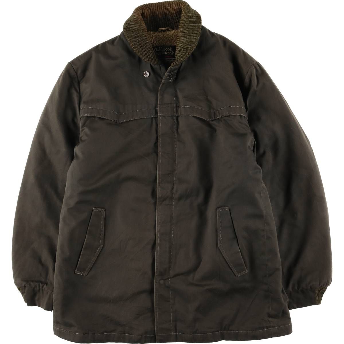 70s 古着 60~70年代 シアーズ Sears The Men