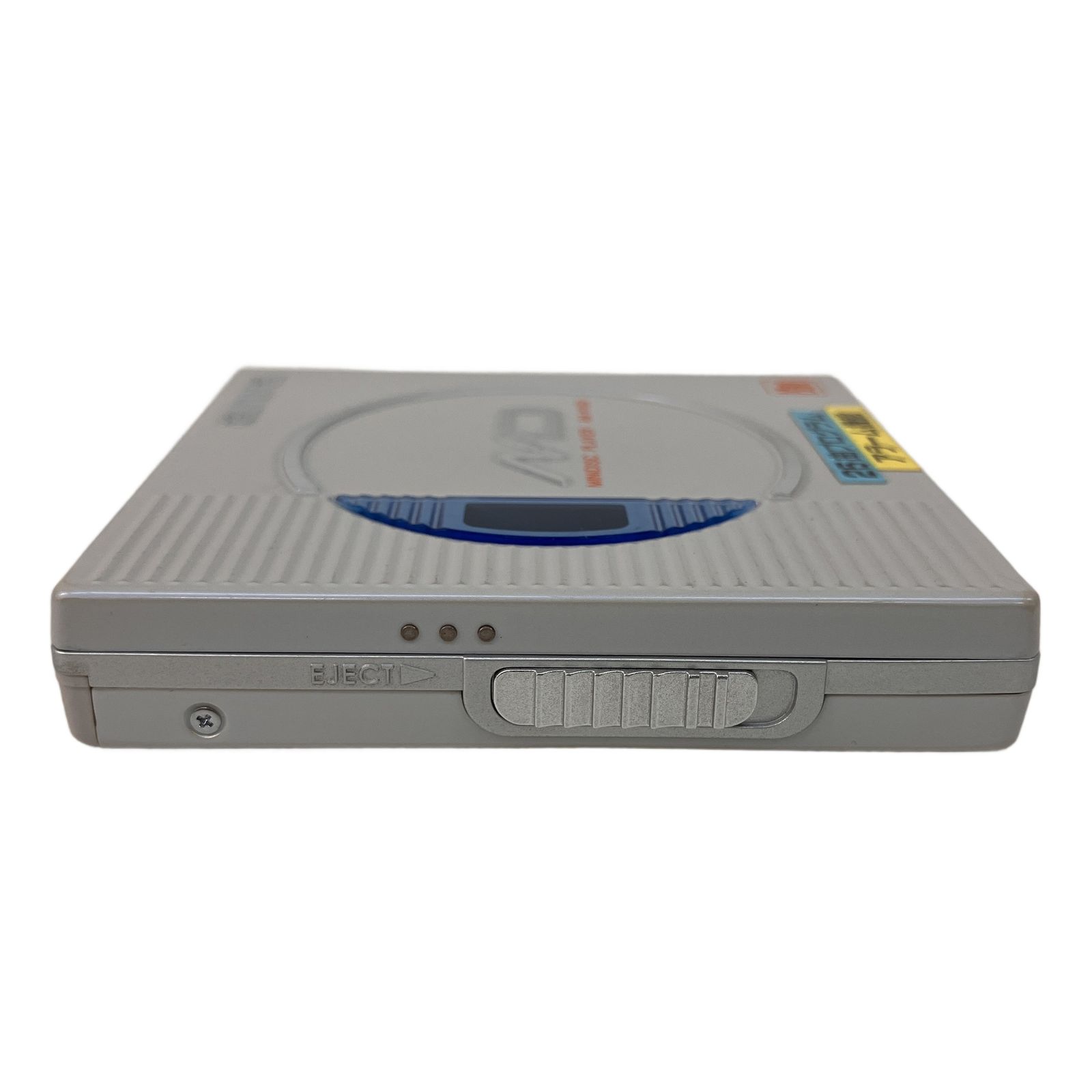 AIWA アイワ AM-HX50 ポータブルMDプレーヤー 音響機器 ジャンク