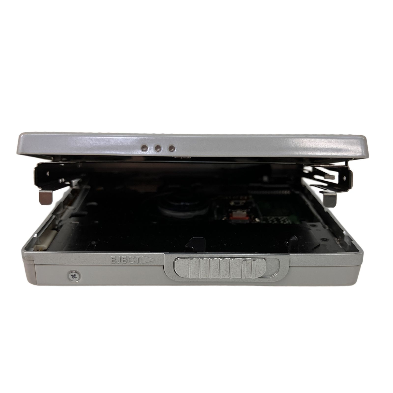 AIWA アイワ AM-HX50 ポータブルMDプレーヤー 音響機器 ジャンク