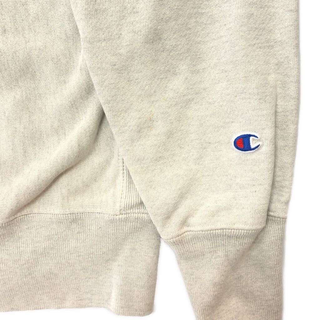 Champion チャンピオン REVERSE WEAVE リバースウィーブ スウェット