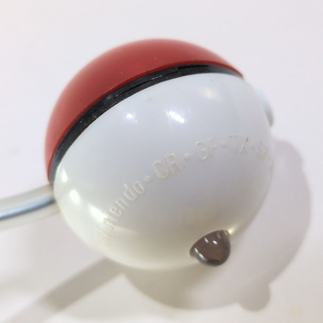 ゲームボーイカラー専用 ぴかっとライト ピカチュウ