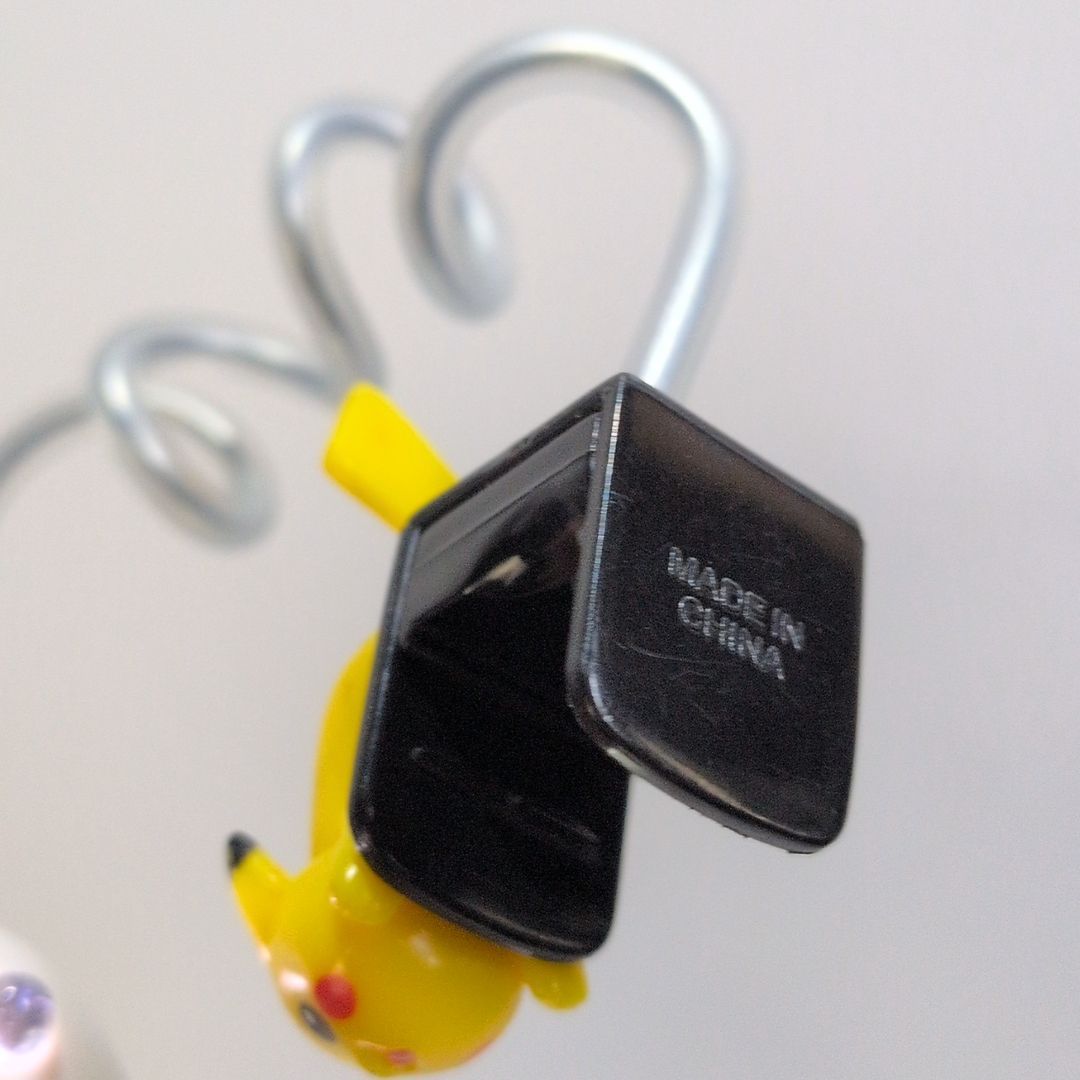 ゲームボーイカラー専用 ぴかっとライト ピカチュウ