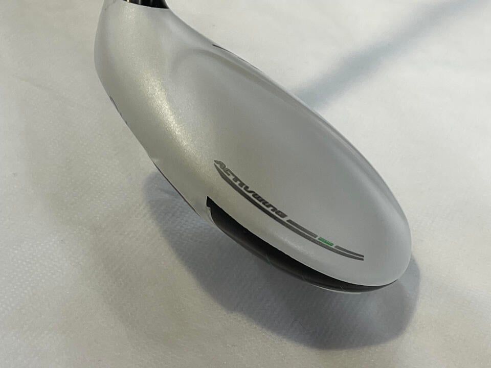 XXIO X-eks- 0 ダンロップ ホワイト XXIO(2022) eks 5W フェアウェイ