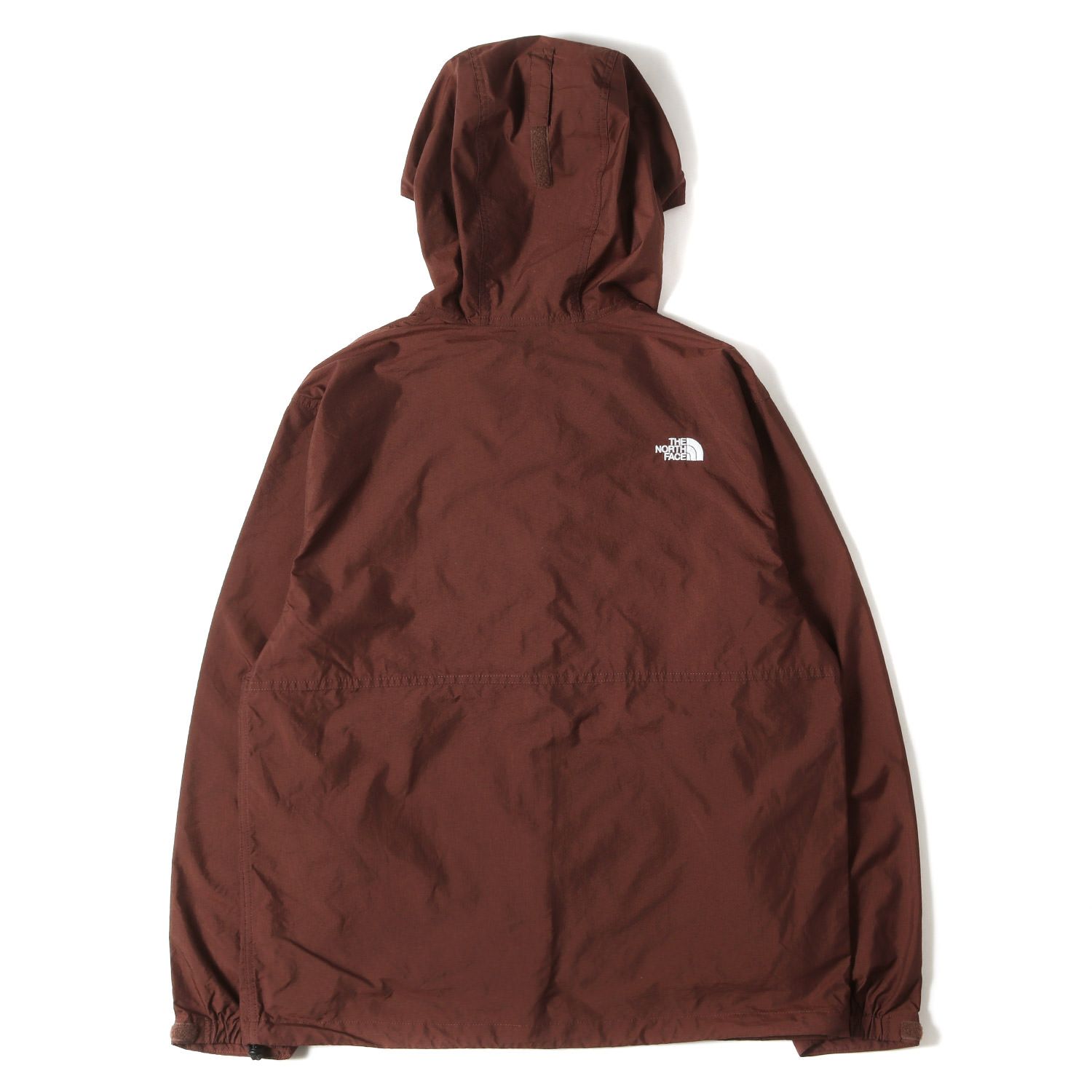 THE NORTH FACE ザ ノースフェイス ジャケット チコリコーヒー(CE 