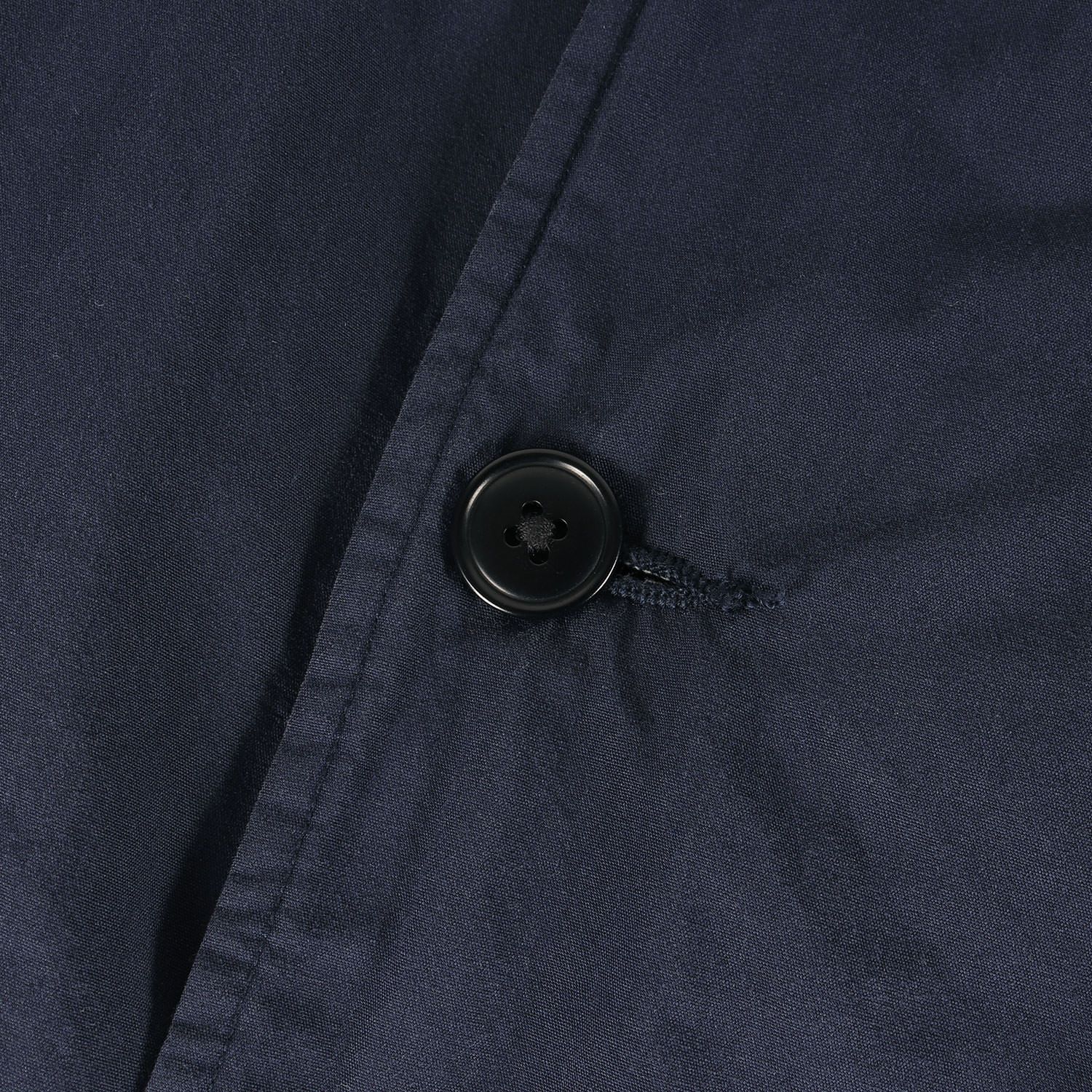 nanamica ナナミカ ジャケット マリーンネイビー サイズ:M | 24SS