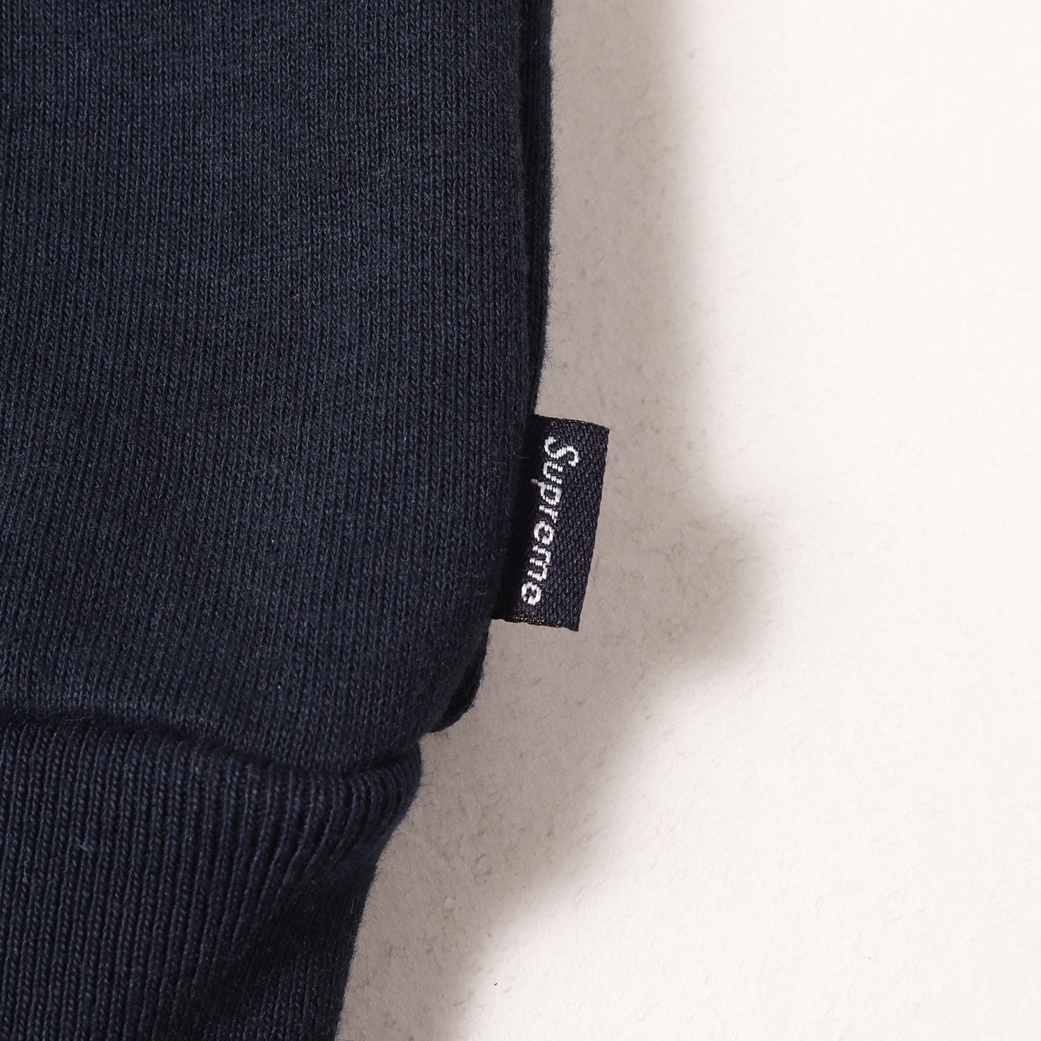 美品】Supreme シュプリーム パーカー ネイビー 紺 サイズ:XL | 24AW 