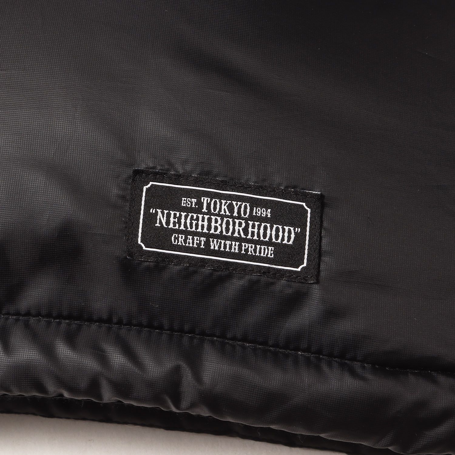 NEIGHBORHOOD ネイバーフッド ジャケット ブラック 黒 サイズ:L | 4WAY