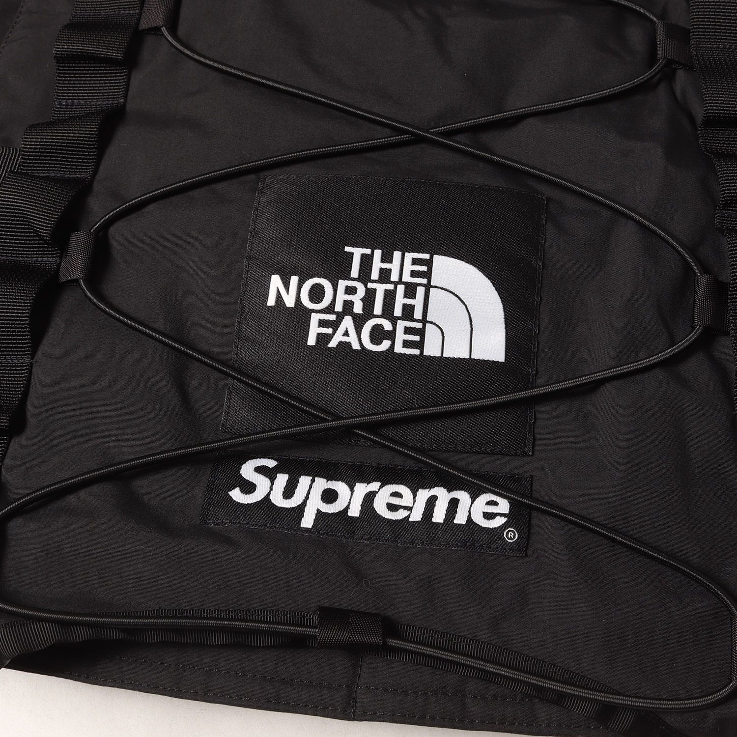 美品】Supreme シュプリーム ベスト ブラック 黒 サイズ:L | 20SS THE