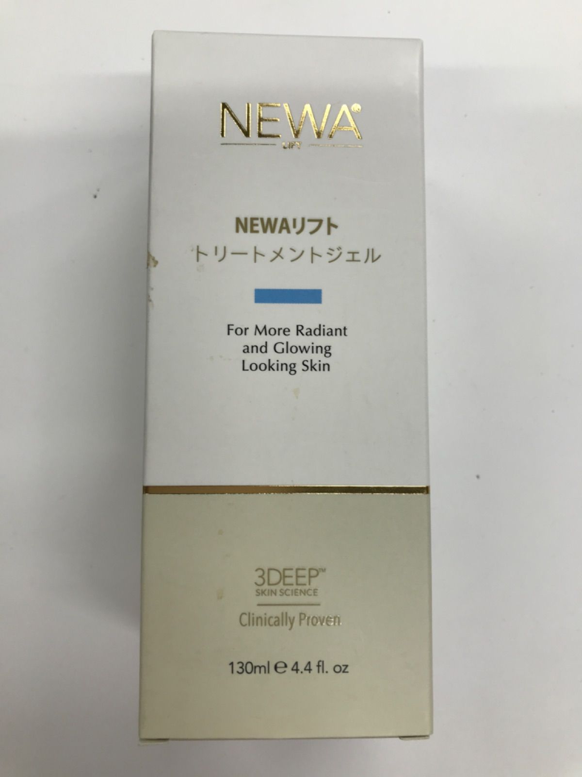 D3131 NEWAリフトトリートメント ジェル 130ml - メルカリ