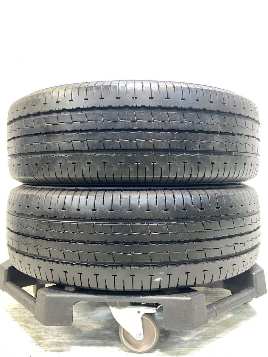 195/65R15 ヨコハマ TAXITOURING 898 中古タイヤ サマータイヤ 2本 