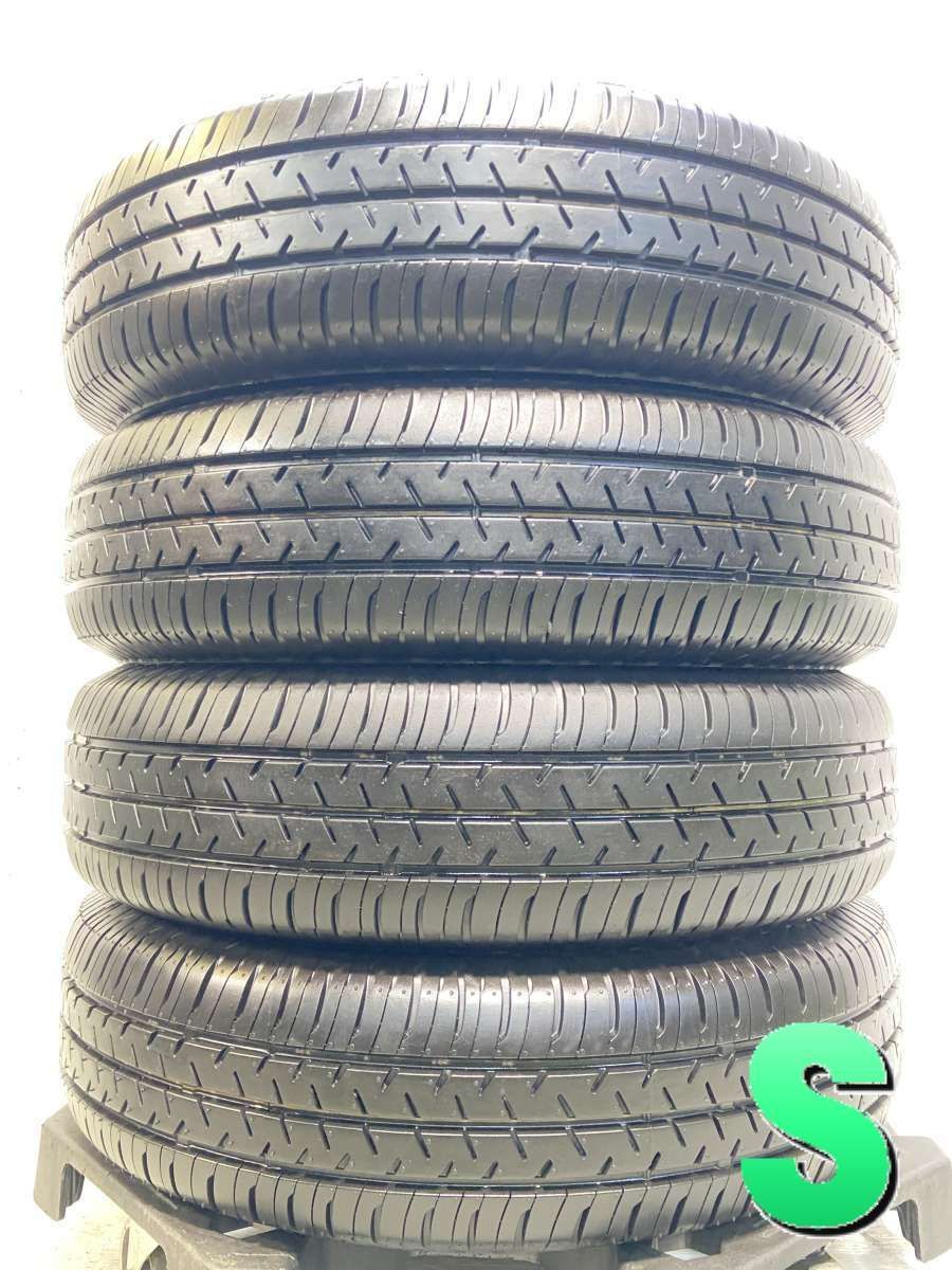 SEIBERLING SL101 185/70R14夏タイヤ4本のみ 2024年 日本製☆イボ付